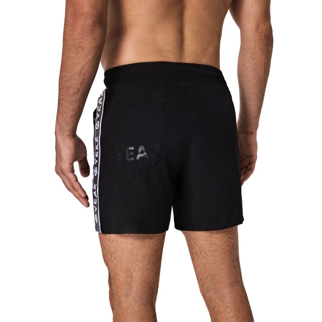 YEAZ Badeshorts »Badeshorts SEABEAT«