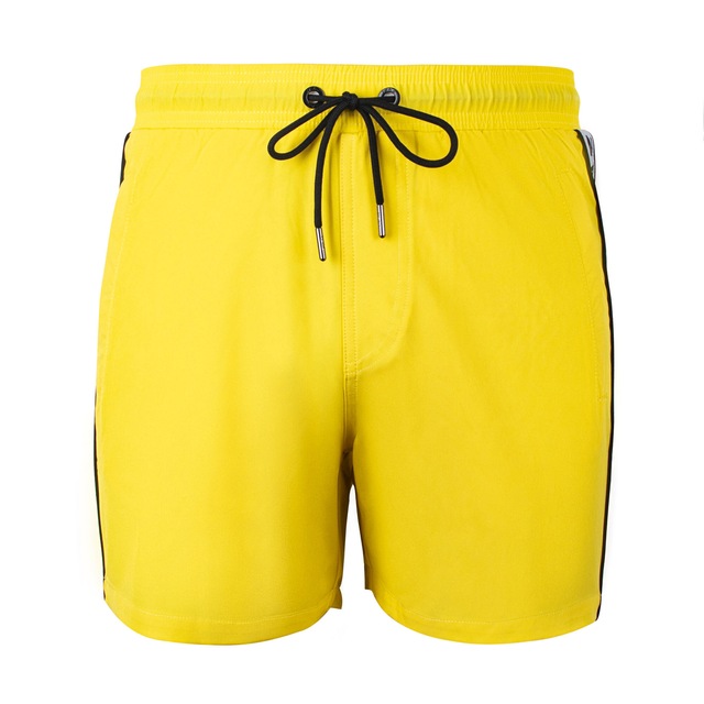 YEAZ Badeshorts »Badeshorts SEABEAT«
