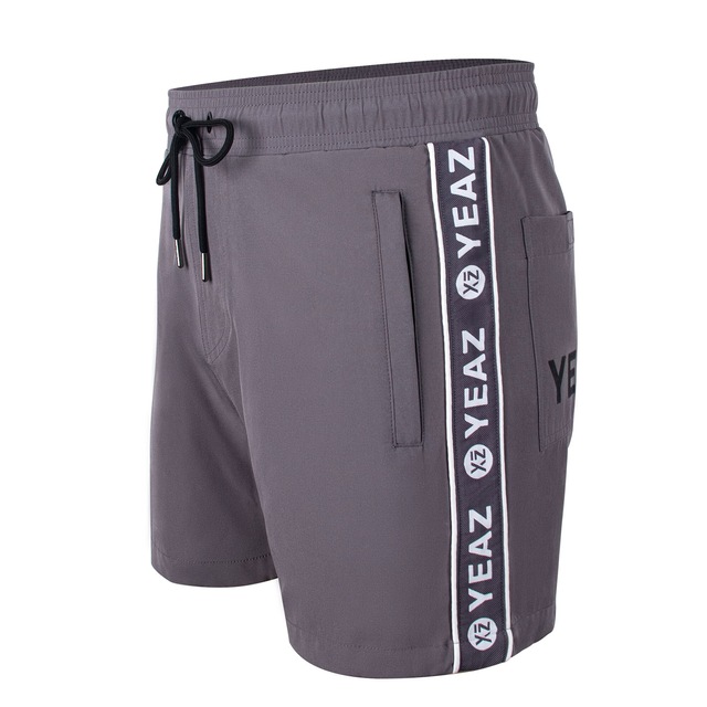 YEAZ Badeshorts »Badeshorts SEABEAT«