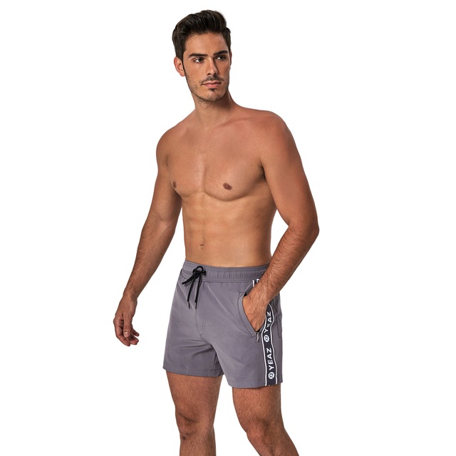 YEAZ Badeshorts »Badeshorts SEABEAT«