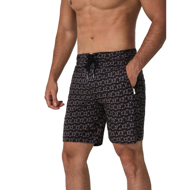 YEAZ Badeshorts »Badeshorts DAZZERS«