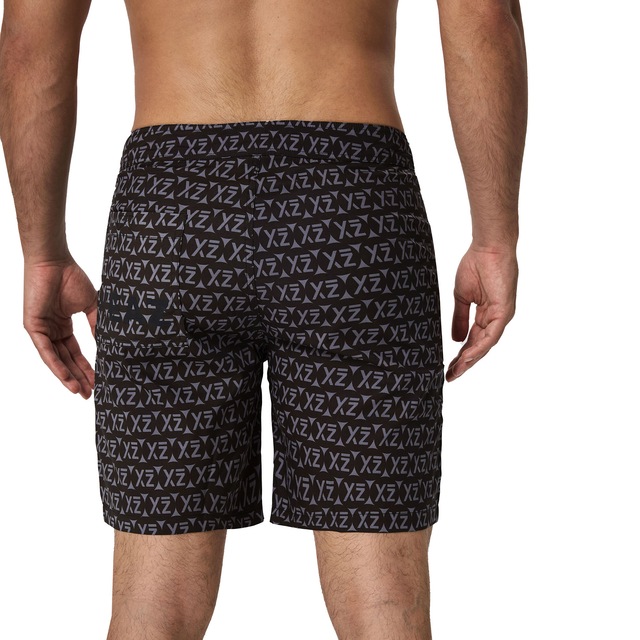 YEAZ Badeshorts »Badeshorts DAZZERS«