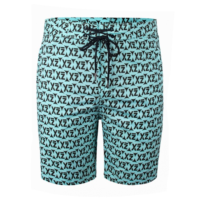 YEAZ Badeshorts »Badeshorts DAZZERS«