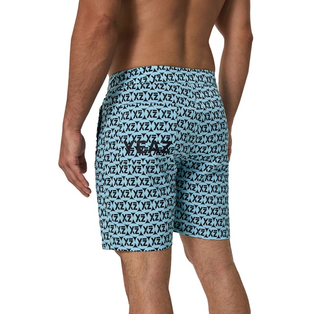 YEAZ Badeshorts »Badeshorts DAZZERS«