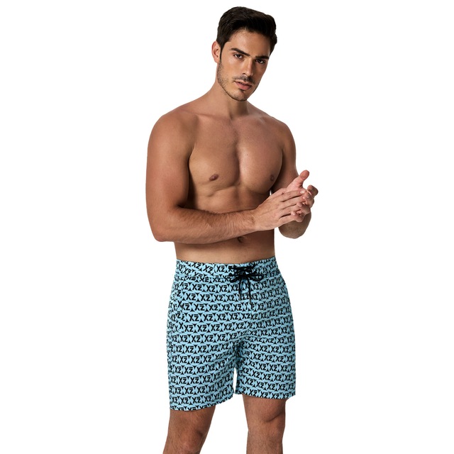 YEAZ Badeshorts »Badeshorts DAZZERS«