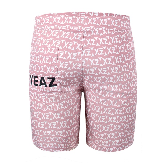 YEAZ Badeshorts »Badeshorts DAZZERS«