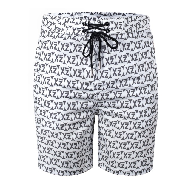 YEAZ Badeshorts »Badeshorts DAZZERS«