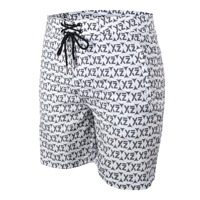 YEAZ Badeshorts »Badeshorts DAZZERS«