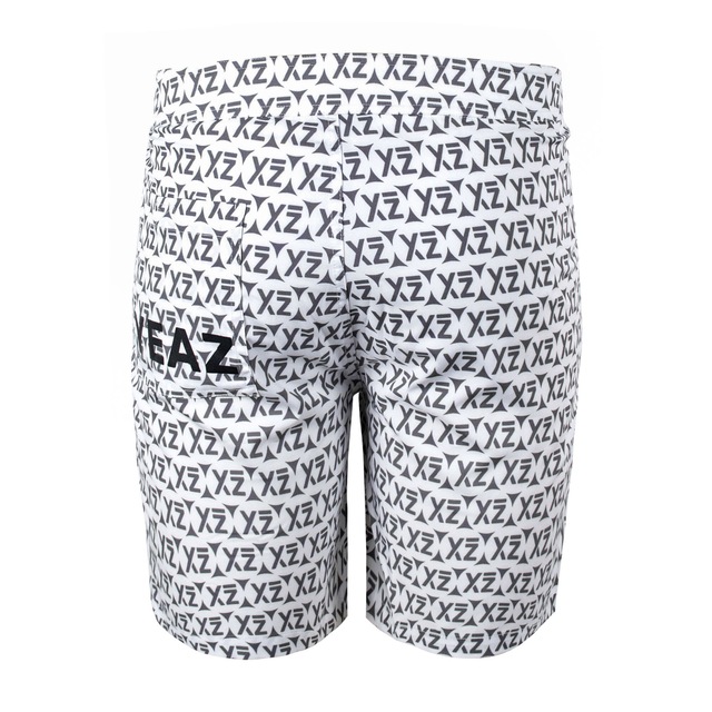 YEAZ Badeshorts »Badeshorts DAZZERS«