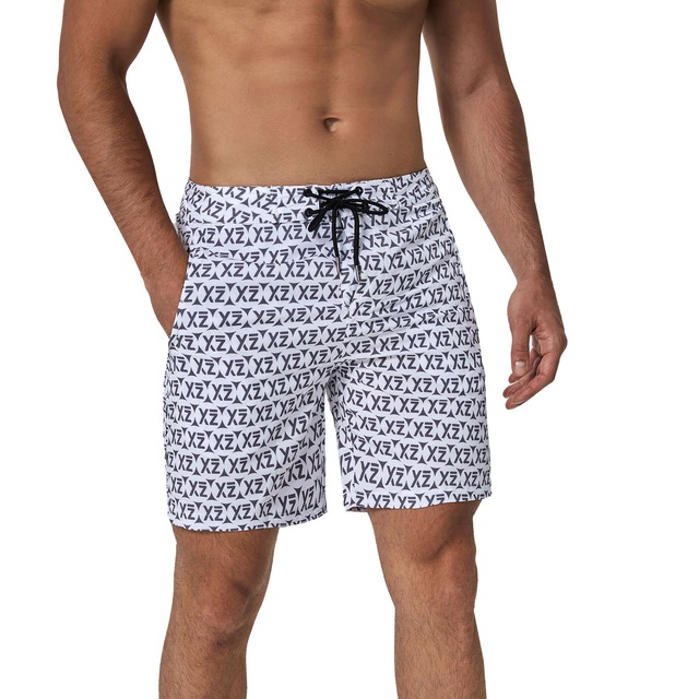 YEAZ Badeshorts »Badeshorts DAZZERS«