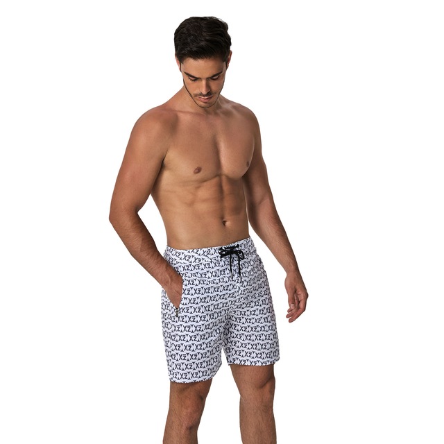 YEAZ Badeshorts »Badeshorts DAZZERS«