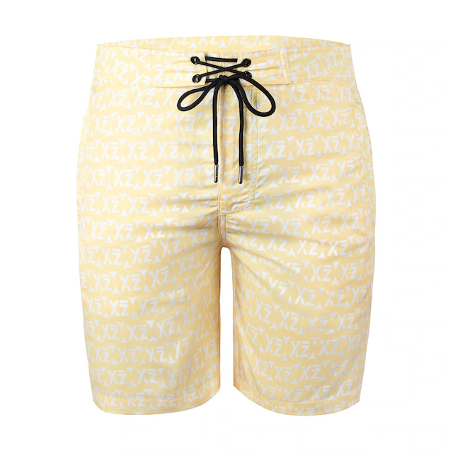 YEAZ Badeshorts »Badeshorts DAZZERS«