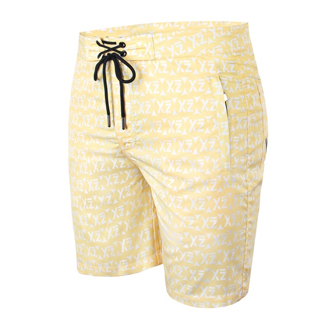 YEAZ Badeshorts »Badeshorts DAZZERS«
