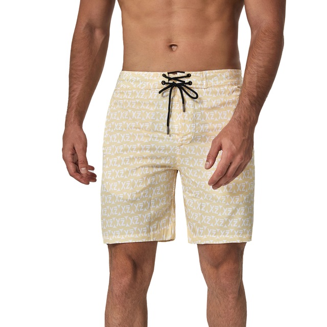 YEAZ Badeshorts »Badeshorts DAZZERS«