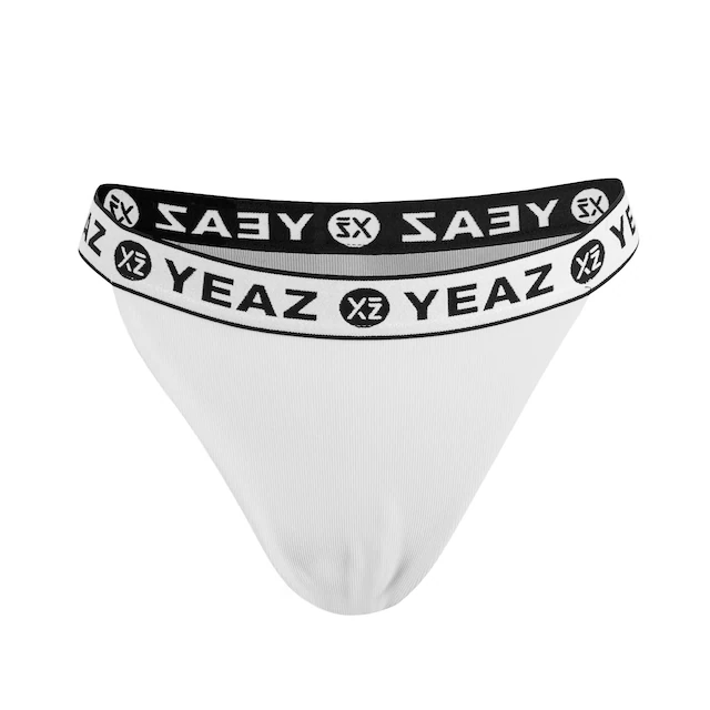 YEAZ Bandeau-Bikini »Bikini Bottom BAGATELLE«