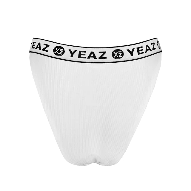 YEAZ Bandeau-Bikini »Bikini Bottom BAGATELLE«
