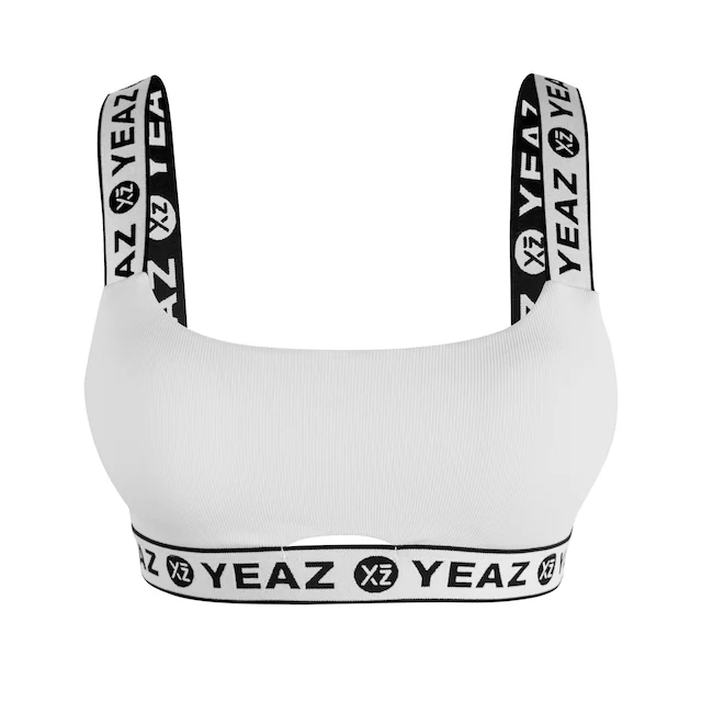 YEAZ Bustier-Bikini-Top »Bikini Top BAGATELLE«