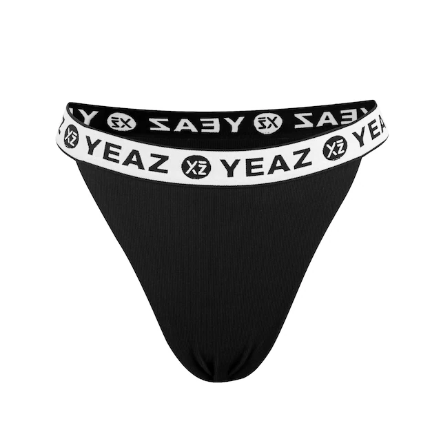 YEAZ Bandeau-Bikini »Bikini Bottom BAGATELLE«