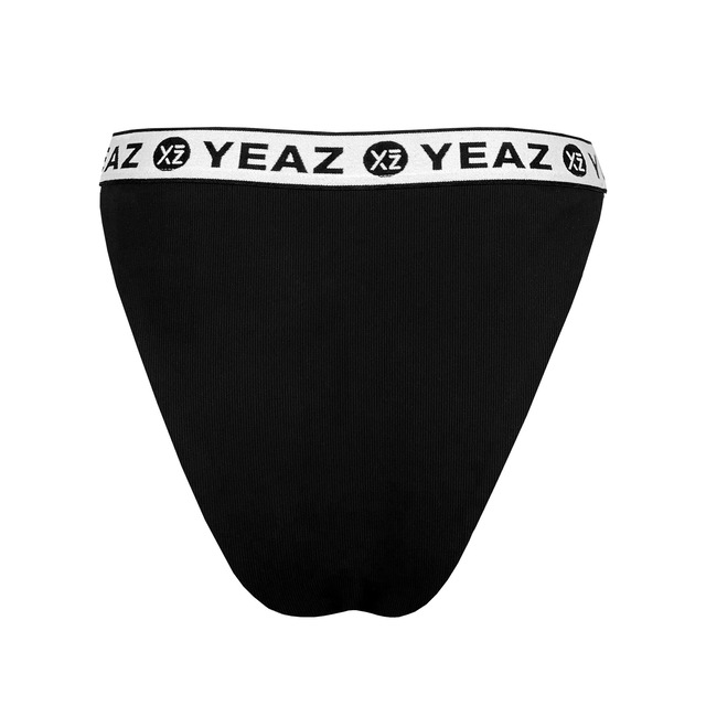 YEAZ Bandeau-Bikini »Bikini Bottom BAGATELLE«