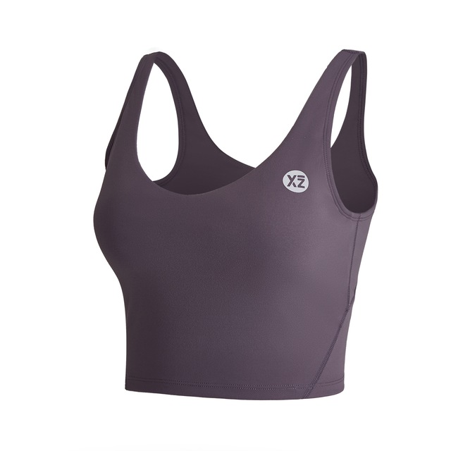 YEAZ Sporttop »Top SECRET«