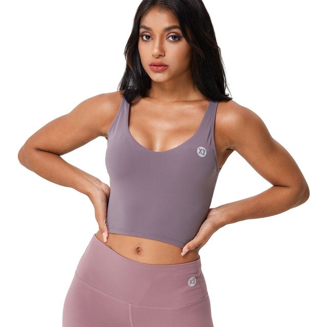 YEAZ Sporttop »Top SECRET«