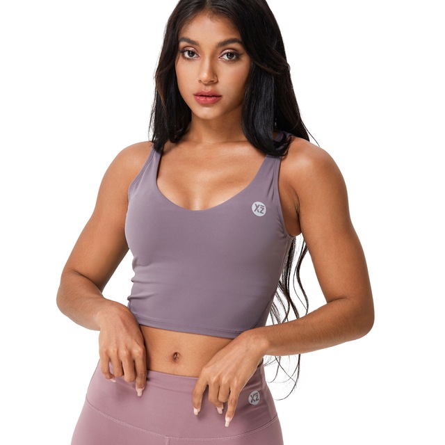 YEAZ Sporttop »Top SECRET«