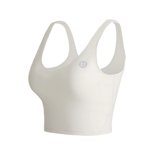 YEAZ Sporttop »Top SECRET«