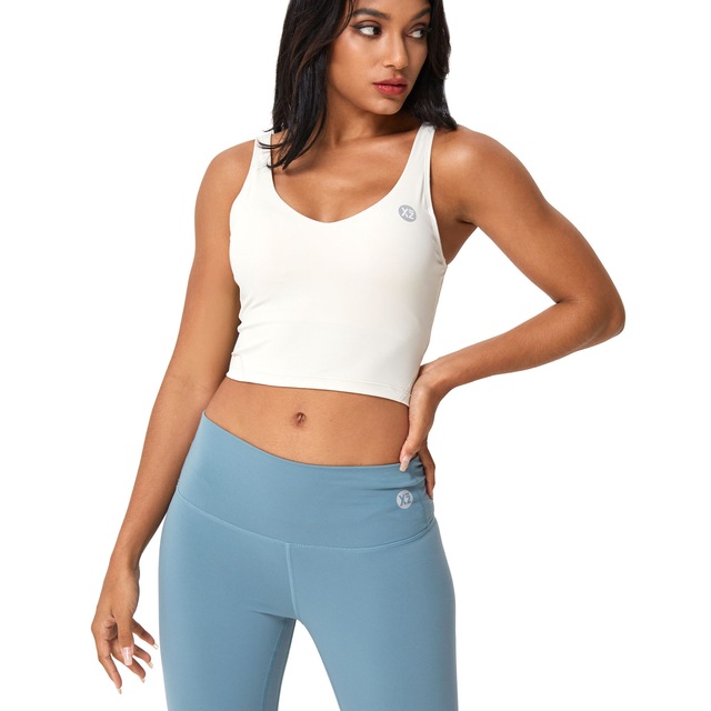 YEAZ Sporttop »Top SECRET«