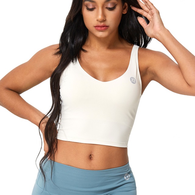 YEAZ Sporttop »Top SECRET«