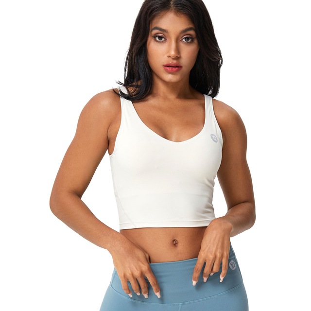 YEAZ Sporttop »Top SECRET«