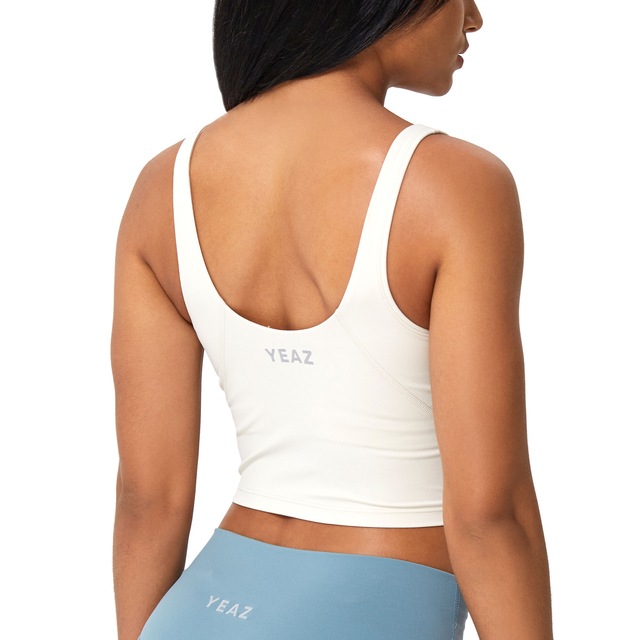 YEAZ Sporttop »Top SECRET«