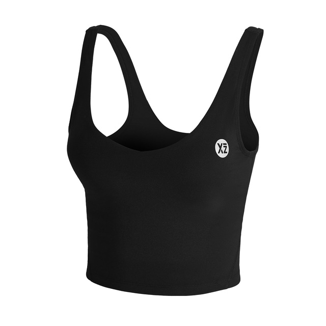 YEAZ Sporttop »Top SECRET«