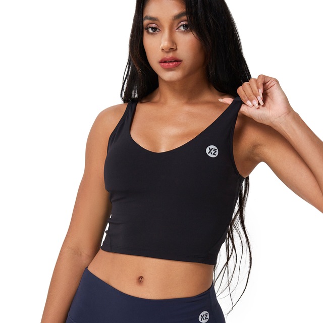 YEAZ Sporttop »Top SECRET«