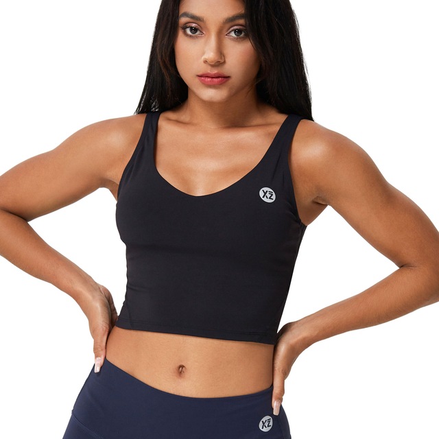 YEAZ Sporttop »Top SECRET«