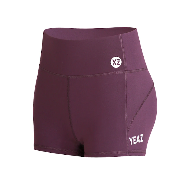 YEAZ Shorts »Shorts XOXO«