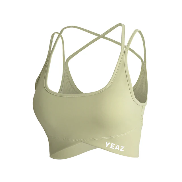 YEAZ Sporttop »Top CLASSY«