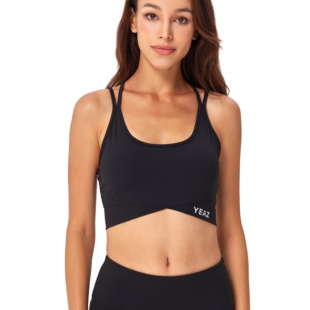 YEAZ Sporttop »Top CLASSY«