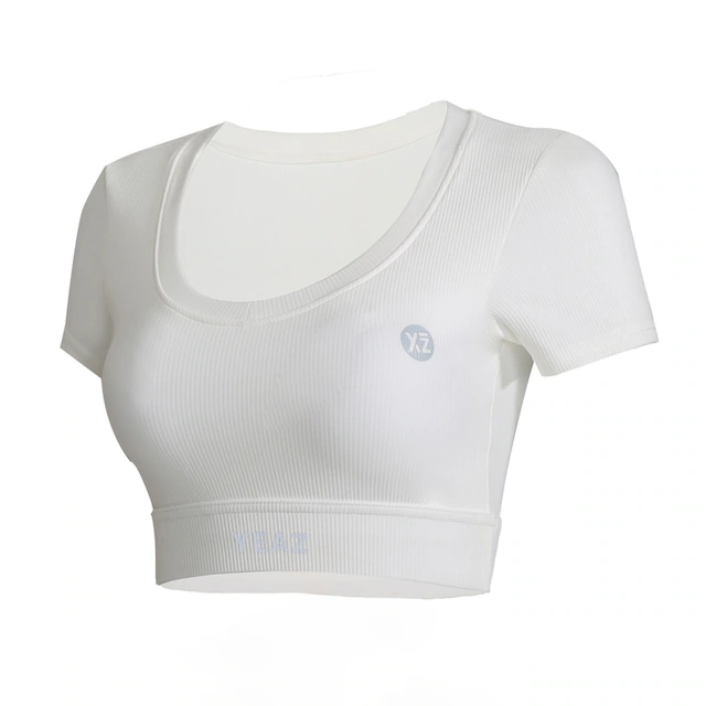 YEAZ Sporttop »SHORT TOP CLUB LEVEL«
