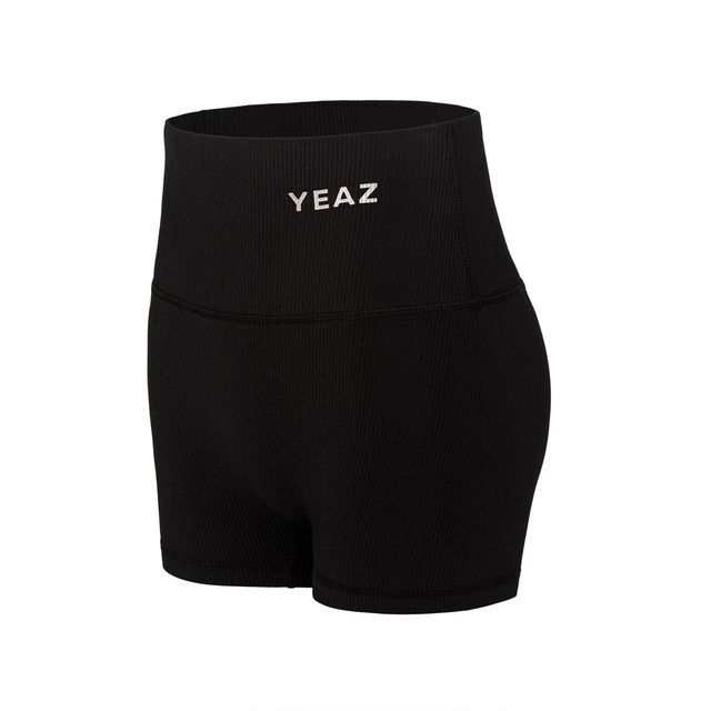 YEAZ Shorts »Shape Shorts CLUB LEVEL«