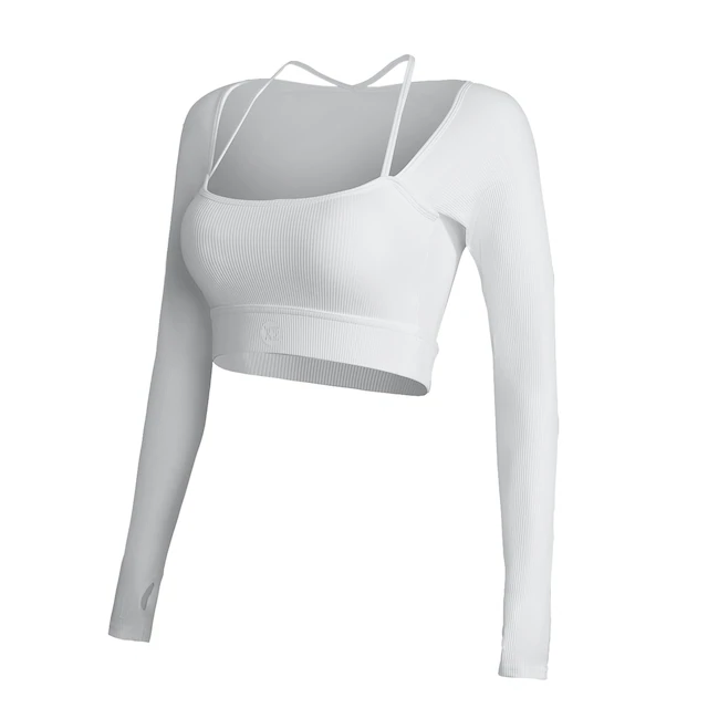 YEAZ Sporttop »Long Top CLUB LEVEL«