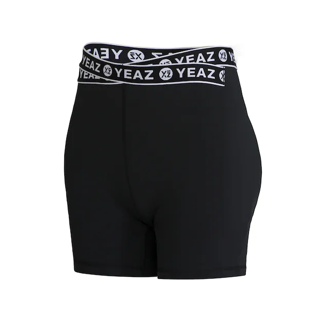 YEAZ Shorts »Shorts REVOLUTE«