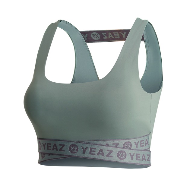 YEAZ Sporttop »Top REVOLUTE«