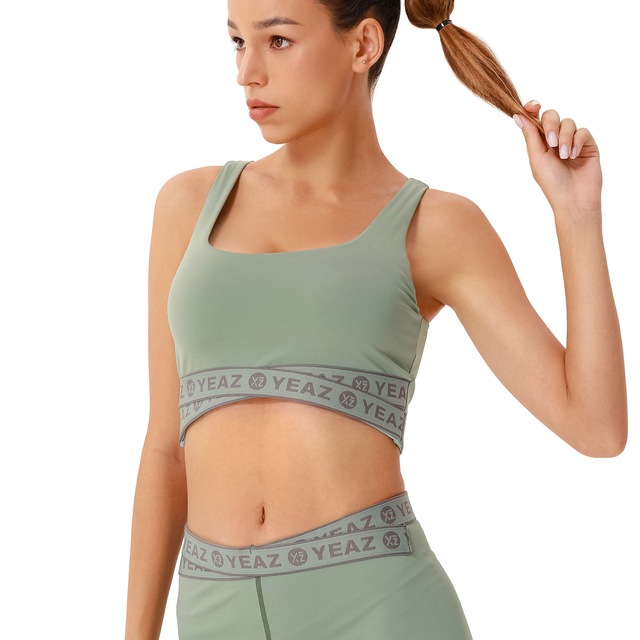 YEAZ Sporttop »Top REVOLUTE«