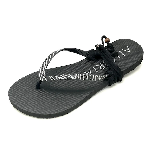 AILORIA Zehentrenner »Zehensandalen PAMPELONNE«