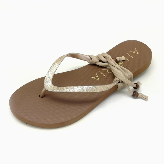 AILORIA Zehentrenner »Zehensandalen PAMPELONNE«
