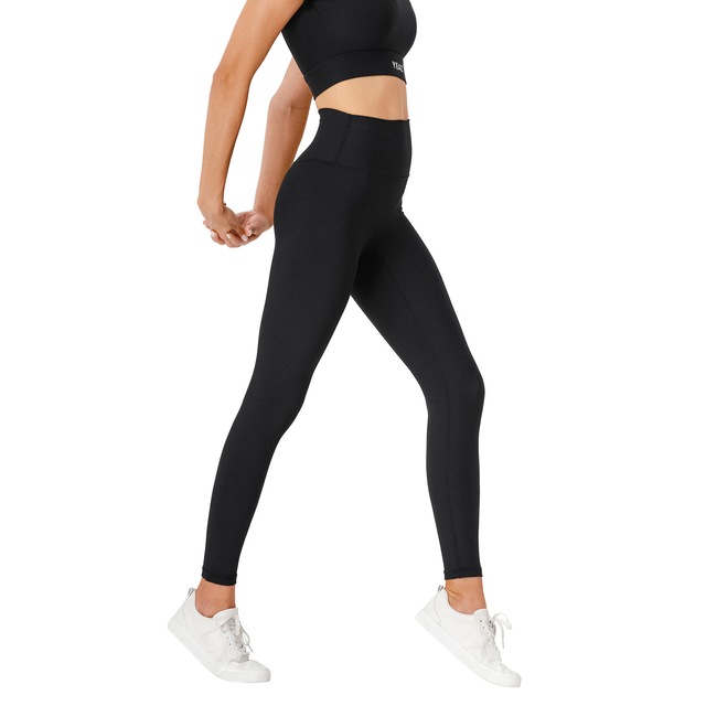 YEAZ Leggings »Leggings CLUB LEVEL«