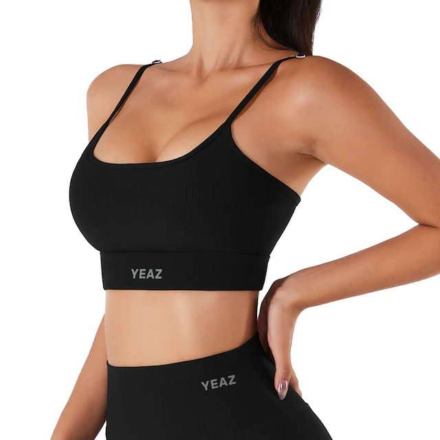 YEAZ Sporttop »Top TOUJOURS«