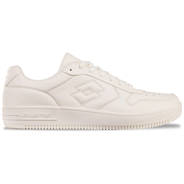 lotto Sneaker - im Lowcut-Basketballdesign