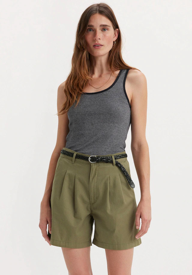 Levi's® Shirttop »ESSENTIAL RIB TANK«