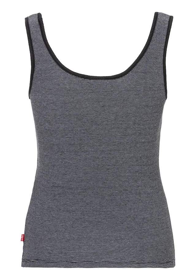 Levi's® Shirttop »ESSENTIAL RIB TANK«